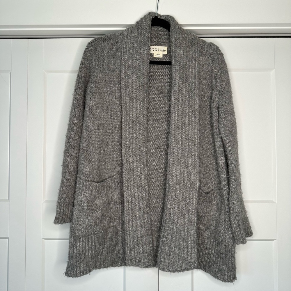 Kate spade cardigan